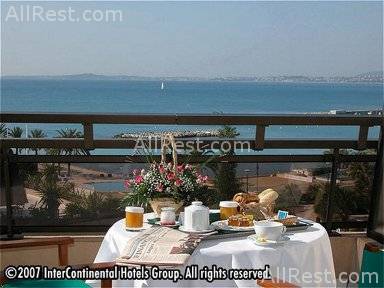 Hotel Holiday Inn Nice Port Saint Laurent 23